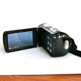 28MP Digital Video Camera 1920 x 1080 Full HD Night Vision 3.0 Inch LCD Screen 18X Zoom remote control DV Camcorder
