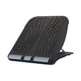 Anti-Slip Adjustable Yoga Stretch Board Balance Board Tension Plate Yoga Indoor Stretch Adjustable Stretch Board
