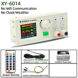 900W DC Step Down Module 0-60V 15A Constant Voltage/Current CNC DC Adjustable Power Supply Voltage Regulator Buck Converter