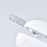 2021New Arrival Youpin Pet LED Nail Clipper Dog Cat Nail Toe Claw Scissors Electric Nail Trimmer Grooming Tools for Pet Supplies