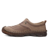 Mickcara Men's Slip-on Loafers 7038EFX