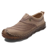 Mickcara Men's Slip-On Loafer 7038EZ