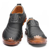 Mickcara Men's Slip-On Loafer 7038EZ