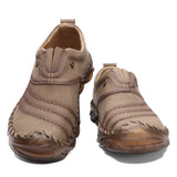 Mickcara Men's Slip-On Loafer 7038EZ