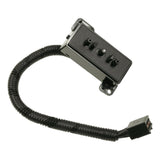 Power Seat Adjustment Switch for F-150 2004-2008 for Mercury for Lincoln Mark LT 2005-2008 F-250 2005-2007 Replacement Part