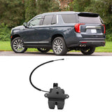 Trunk Luggage Lock Deck Lid Fit for Land-Rover for Jaguar XF 09-15 C2Z11315