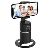 360°Rotation 3-Axis Auto Face Tracking Gimbal Selfie Stick Smart Shooting Tripod Mount Holder Stabilizer for IPiPhone 12 Pro Max