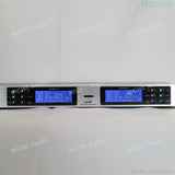 Professional Metal SM58 Handheld UHF Wireless Microphone System Stage Outdoor Performance Karaoke Mic Microfone Sets