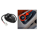 Power Window Switch Accessories Electric Front Driver Fit for   Car  Vehicle