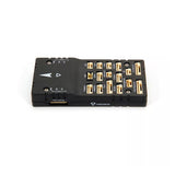 Holybro For Pixhawk 6C Autopilot FMUv6C STM32H743 Flight Controller Plastic Case PM02 PM07 Power Module M8N GPS System