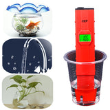 New arrive Digital Millivolts Pen-type ORP Tester Meter Oxidation Reduction tester Potential tester 27% off