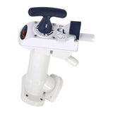 29040 3000 Spare Pump Unit Marine Manual Twist 'N' Lock Toilet