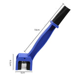 Mountain Bike, Road Bike, Bicycle Chain Washer, Single Chain Cleaner, Repair Tool, Cycling Equipment, Cleaning Tool