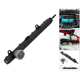 K Series Fuel Rail For Honda Civic and Acura Si Rsx Tsx  K swap K20 K24