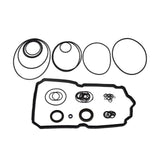 Transmission Rebuild Kit Overhaul 722.9 K56900K Transmission Repair Kit for Mercedes 7 Speed Rwd 2005-10 Oil Seals Gaskets