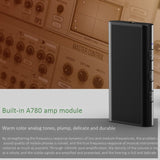 ARTEXTREME R5 Bluetooth 5.0 Wireless Headphone Audio Amplifier 180Mw AAC Decoding for iPhone