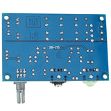 1 Pcs Tpa6120 Headphone Amplifier Board Zero Noise Diy & 1 Pcs Dac Digital Decoder for Amplifier Diy