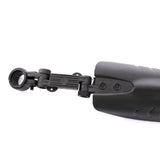 New New 2Pcs/Set Bike Front Rear Fenders Mountain Road Bicycle Mudguard Removable Guards Cycle Parts Accessories