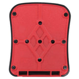 Password Key Lock Box Wall Mounted Zinc Alloy Key Box Weatherproof 4 Digit Combination Key Storage Lock Box