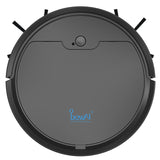 2000Pa Robot Vacuum Cleaner App Remote Control Auto Rechargeable Smart Memory Sweeping Robot Cleaner Household Tool Dust