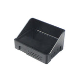 RC420 5.8G 48CH 2.4 Inch LCD Screen Display FPV Reciever Monitor for FPV Racing Drone Quadcopter 720X320HD
