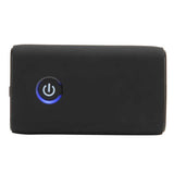 Bluetooth 5.0 Transmitter and Receiver 2 in 1 3.5mm Wireless Music Adapter Compatible with for Android for IOS Phones Tablets