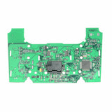Control Circuit Panel, MMI Control Circuit Board Left Driving Vehicle Replacement Fit for A8 A8L S8 2003-2006 4E1919612