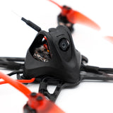 EMAX Nanohawk X F4 1S 3 Inch Lightweight SPI Receiver TH12025 11000KV Motor Outdoor FPV Racing RC Quadcopter Drone BNF 41g