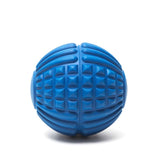 Mini EVA Training Yoga Fitness Foam Roller, Physical Trigger Point Therapy Ball X7JA