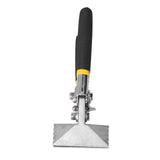 Metal Bending Tool Hand Seamer Pliers Metal Multifunctional Straight Bending Tool for Plate Metals Metallic Conduit