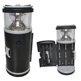 LED Camping Light,Screwdriver Set With Emergency Light Camping Tool Lamp Multifunctional Tool Portable Lamp Household