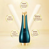 Facial Lift V Shape Electric Face Massager Anti-wrinkle Rejuvenation Beauty Device Vibration Massage Relaxation Skin Care Tool
