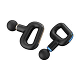 Massage Gun Anti-Drop Body Fascia Gun Body Relaxation Neck and Back Vibrator Slimming Shaping Sport Exercising Pain Relief Tool