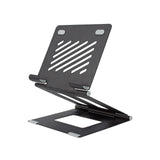 Multifunction Adjustable Tablet Stand Foldable Aluminum Laptop Stand 7-13'' iPad Stand MacBook Holder Laptop Tablet Accessories