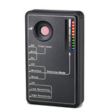 Original RD30 Detector Anti-sneak Camera Anti-eavesdropping Anti-location High Frequency Infrared Wireless Signal Detector