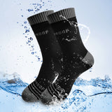 Waterproof Breathable Socks for Men Women Outdoor Sports Hiking Skiing Trekking Socks Professional Cycling Socks 2022 New