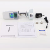 Digital Grain Hardness Tester High Precision LCD Agricultural Instrument Research Test Wheat Rice 20kg196N Sclerometer Durometer
