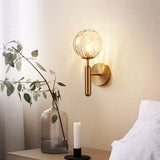 Modern Led Wall Lamp Living Room Decoration Bedroom Bedside Bathroom Cabinets Simple Tv Background For Home Wall Sconce Indoor