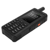 Mobile Phone Walkie Talkie Dual Card 4G Two Way Radio for Security Logistics
