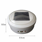 Solar Automatic Watering Device Home Intelligent Timing Automatic Watering Device Charging 60 Liters Water Seepage Lazy Flowers