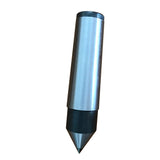 Live Center Accuracy Steel Mohs MT2 MT3 MT4 MT5 for Activity Tailstock Revolving Milling Center Taper Lathe Tool