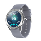 MX12 Smartwatch Men Women IP68 Waterproof 256M Music Player Bluetooth Call Smart Watches For Android IOS PK Huawei GT2