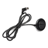 2 Button 5 Pin Massage Recliner Chair Electric Sofa Round Handle Power Switch