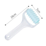 Body Massager Roller Fat Control Roller Massager Cellulite Leg Abdomen Neck Buttocks Face Lift Tools Healthy Care Muscle Relax