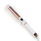 Professional 1PC Ceramic Styling Tools Hair Curling Iron Hair Waver Pear Flower Cone Electric Hair Curler Roller Curling Wand 40