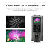 HC-700G Trail Camera Game Hunting Wild Mini Night Vision MMS Solar 16MP 940nm Trap Photo 3G WCDMA CDMA 2G GSM