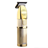 2021 New Professional Hair Clipper For Men , Beard Trimmer Barber 0.1mm Baldhead Clippers Hair Cutting Machine Cut T Blade Trimm