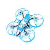 Meteor75 BT2.0 1S BWhoop Racing Quadcopter F4 1-2S AIO Brushless FC 1102 18000KV motor M01 AIO Camera VTX Mini Drone Aircraft