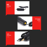 Drill Set Resin Electric Drill with 10pcs Drills Bits 100pcs Screw Eye Pin 40pcs Key Rings for Jewelry DIY Aluminum Products