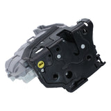 Car Door Lock Actuator Plastic Moulding Interior Parts Fit for Audi A1 A4 A5 S5 Q3 Q5 Q7 Rear Right Car for VW Passat 8K0839016